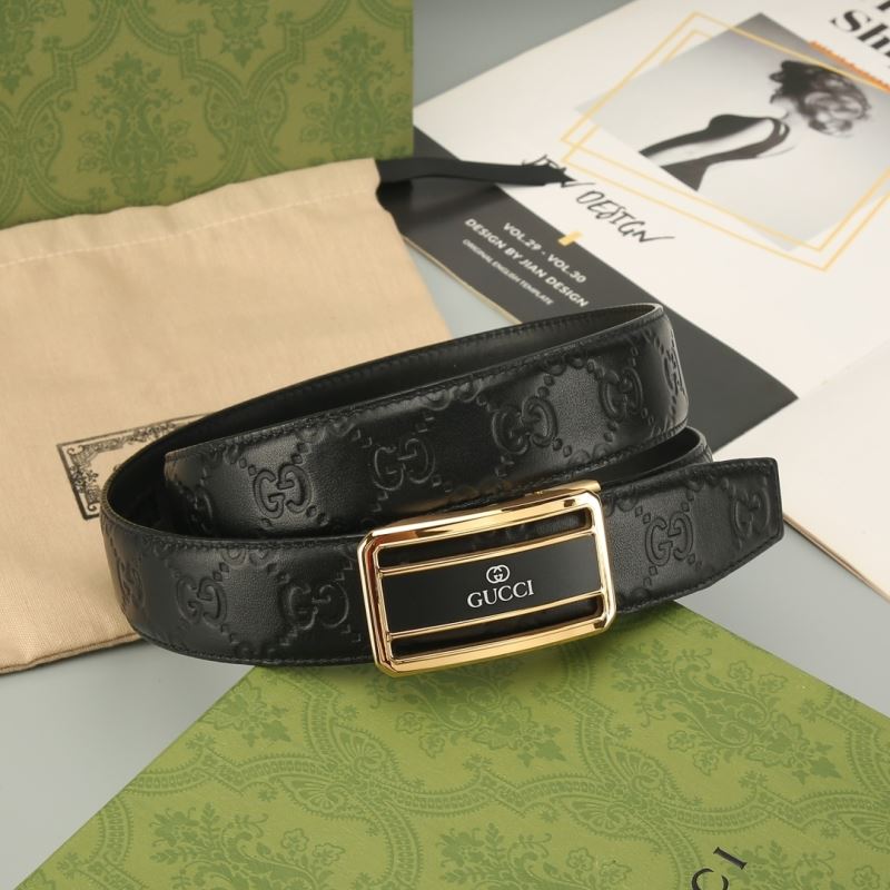 Gucci Belts